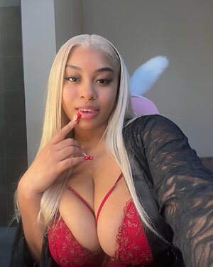 Jasmyn Aaliyah leaked photo #6