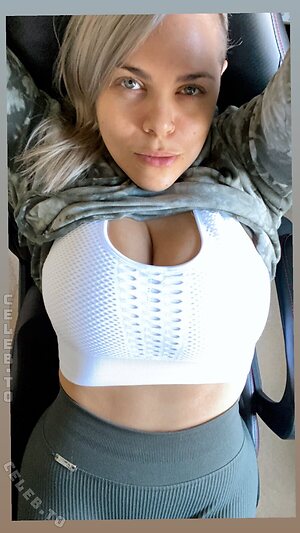Jasmynesecret Nude Leaked Photo #37