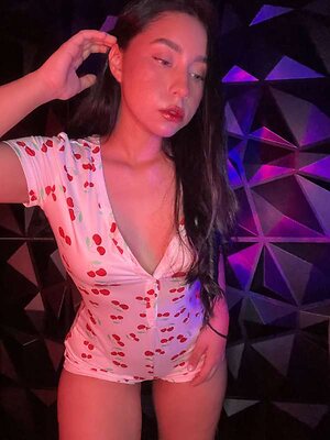 Jasso ASMR leaked photo #8