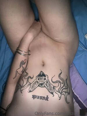 Jaszczorka leaked photo #12