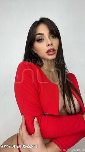 Javibelen leaked photo #5