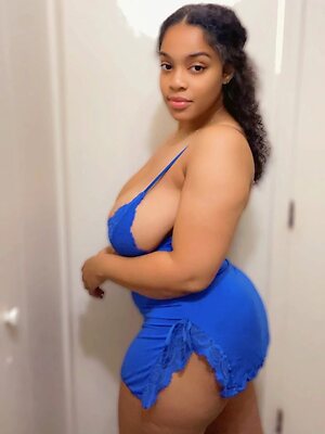 Javonna Britton Nude Leaked Photo #2