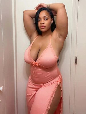 Javonna Britton Nude Leaked Photo #8
