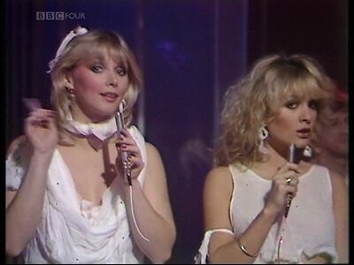 Jay Aston