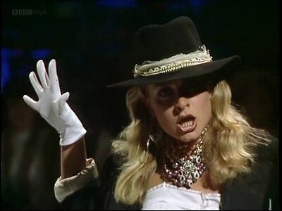 Jay Aston leaked photo #2