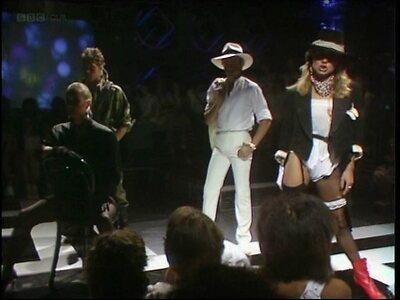 Jay Aston leaked photo #3