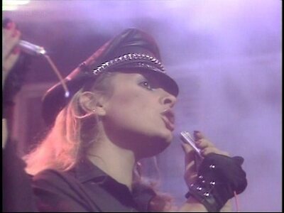 Jay Aston leaked photo #5