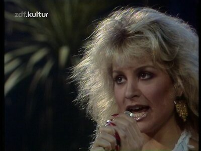 Jay Aston