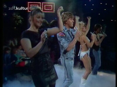 Jay Aston Nude Leaked Photo #9