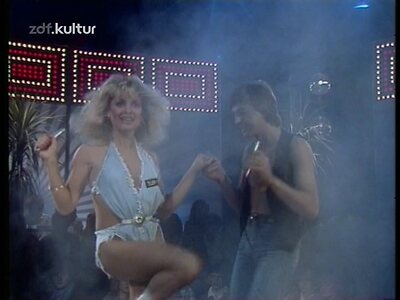 Jay Aston Nude Leaked Photo #10