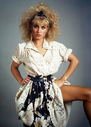 Jay Aston leaked photo #20