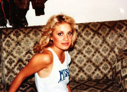 Jay Aston leaked photo #22