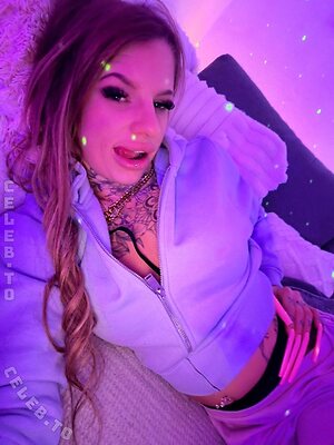 Jaybea Nude Leaked Photo #5