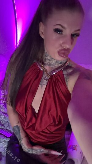 Jaybea Nude Leaked Photo #16