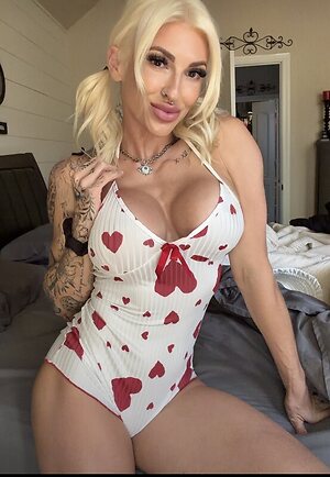 Jaycee Jones leaked photo #10
