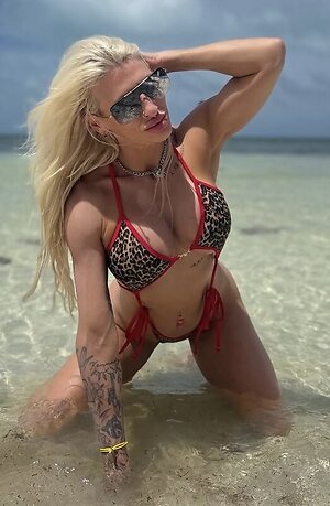 Jaycee Jones leaked photo #32