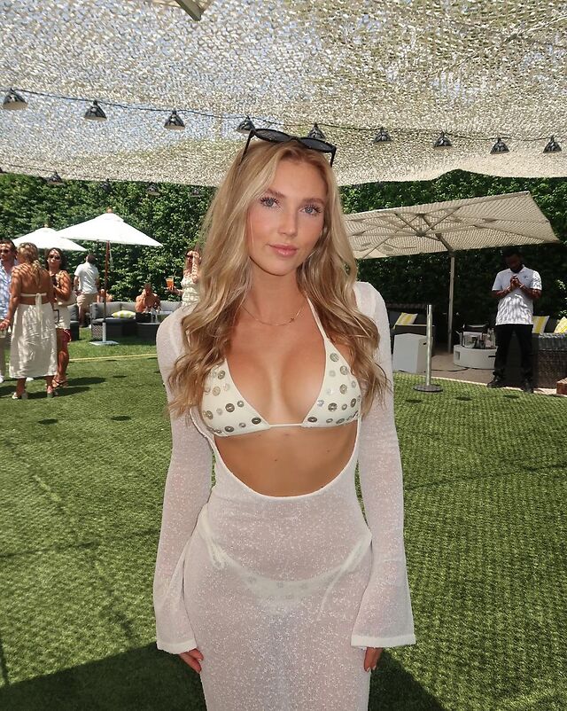 Jayci Goldsmith leaked photos