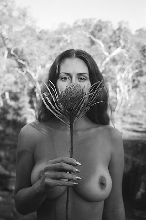 jayde alexandra leaked photo #4