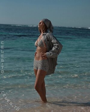 Jayde Pollard Nude Leaked Photo #35