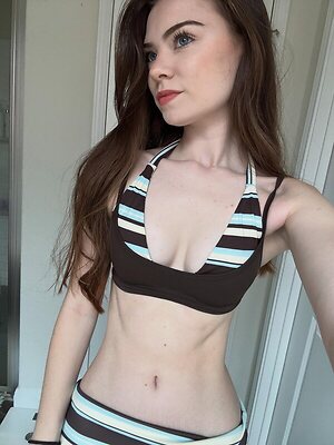 jaydecruteledge thequeenjayde leaked photo #3
