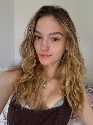 Jayden Bartels leaked photo #2