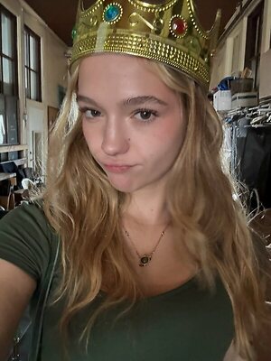 Jayden Bartels leaked photo #3