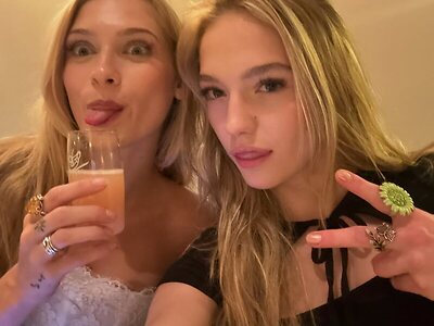 Jayden Bartels leaked photo #4