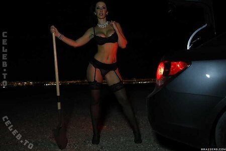 Jayden Jaymes Nude Leaked Photo #23