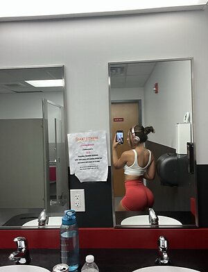 Jayden Ridarelli leaked photo #4
