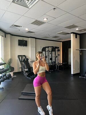 Jayden Ridarelli leaked photo #21