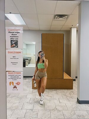 Jayden Ridarelli leaked photo #22