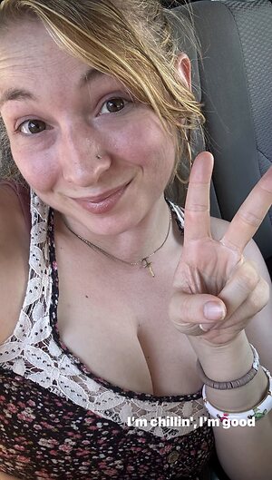 Jay_Denae leaked photo #6