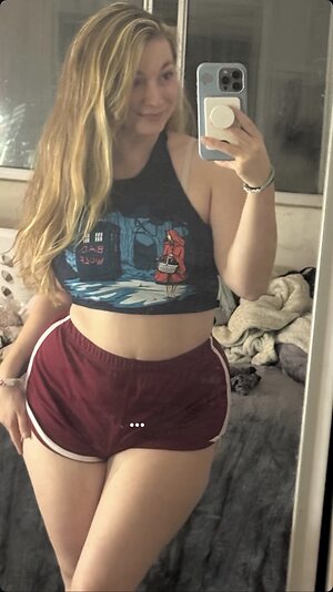 Jay_Denae leaked photo #8