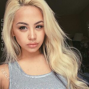 Jaylene Joy Beligan Nude Leaked Photo #18