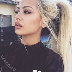Jaylene Joy Beligan leaked photos