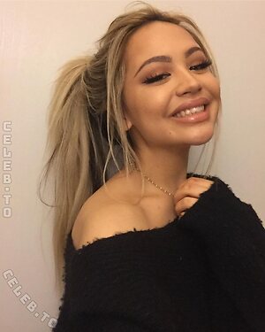 Jaylene Joy Beligan leaked photo #29
