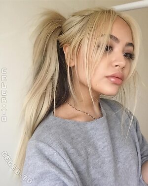 Jaylene Joy Beligan leaked photo #30