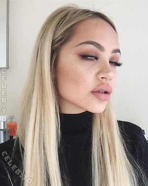 Jaylene Joy Beligan leaked photo #31