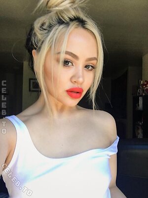 Jaylene Joy Beligan leaked photo #33