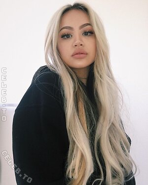 Jaylene Joy Beligan leaked photo #34