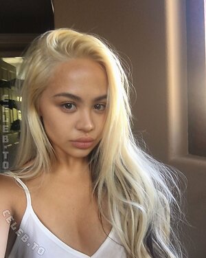Jaylene Joy Beligan leaked photo #39