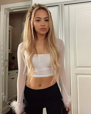 Jaylene Joy Beligan leaked photo #49