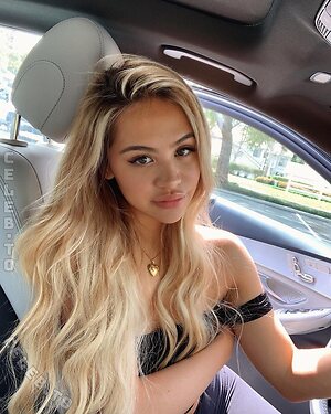 Jaylene Joy Beligan leaked photo #53