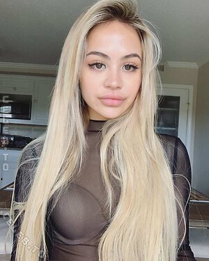 Jaylene Joy Beligan leaked photo #58