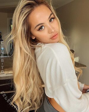 Jaylene Joy Beligan leaked photo #63