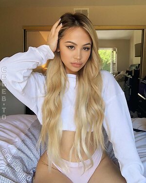 Jaylene Joy Beligan leaked photo #67