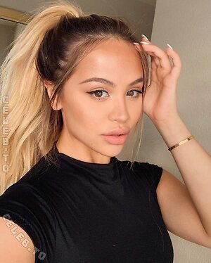 Jaylene Joy Beligan leaked photo #68
