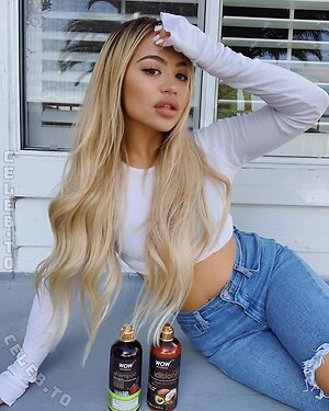 Jaylene Joy Beligan leaked photo #73