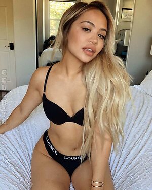 Jaylene Joy Beligan leaked photo #79