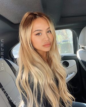 Jaylene Joy Beligan leaked photo #81